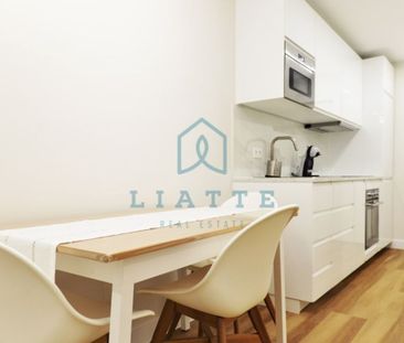 1 room luxury Flat for rent in Cascais e Estoril, Cascais, Lisbon - Photo 2