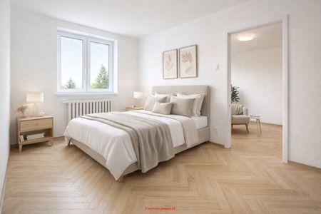 Pronájem bytu 3+1 • 69 m² bez realitkyNa Nábřeží, Havířov - Havířov-město, Moravskoslezský kraj - Photo 4
