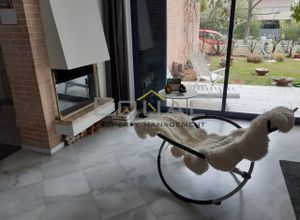 Μεζονέτα για ενοικίαση - Κηφισιά - Φωτογραφία 2