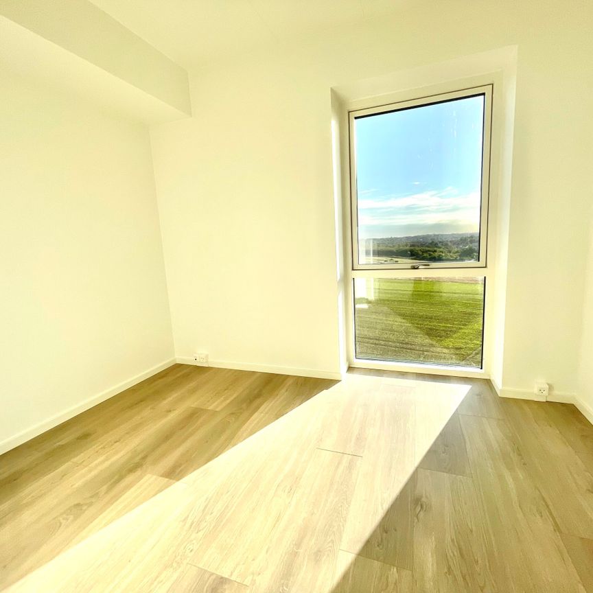 Bakkehøjden - Foto 1