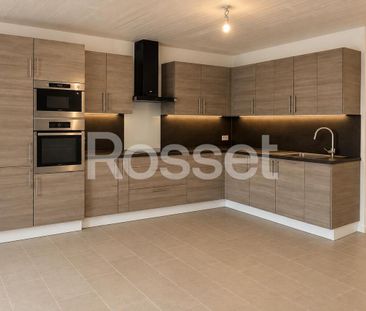 NOVEMBRE 2026 Appartement neuf de 3.5 pièces au 1er étage - Photo 6