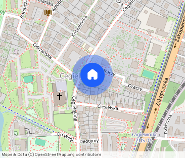 Łagiewniki*2 niezależne pokoje* 51m2 - Photo 1