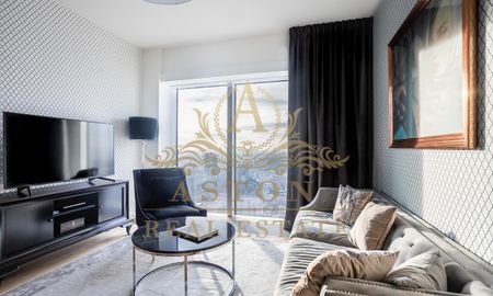 Warszawa, Śródmieście, Złota - Zdjęcie 2