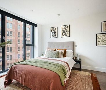 2 bedroom apartment to rent - Photo 5