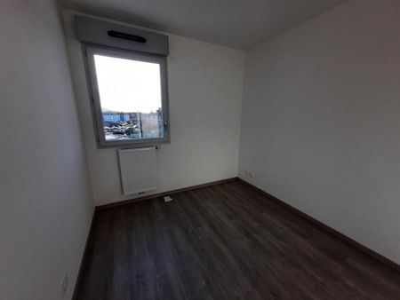 Location Appartement 3 pièces 63m² THONON LES BAINS 74200 - Photo 4