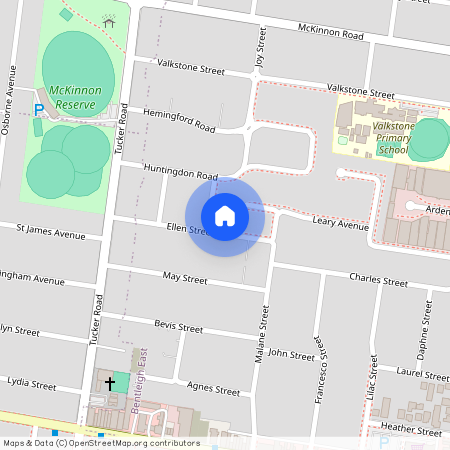 9 Ellen Street, Vic 3165, Bentleigh East