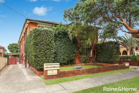 3/8 Bellevue Street, Kogarah, NSW 2217 - Photo 4