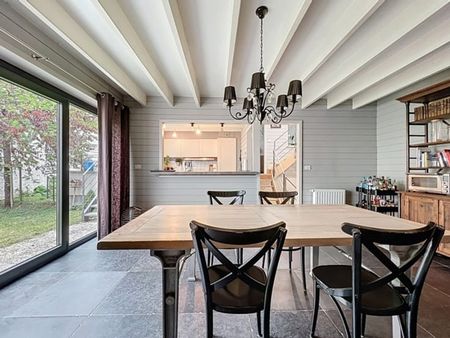 Huis te huur - Photo 3