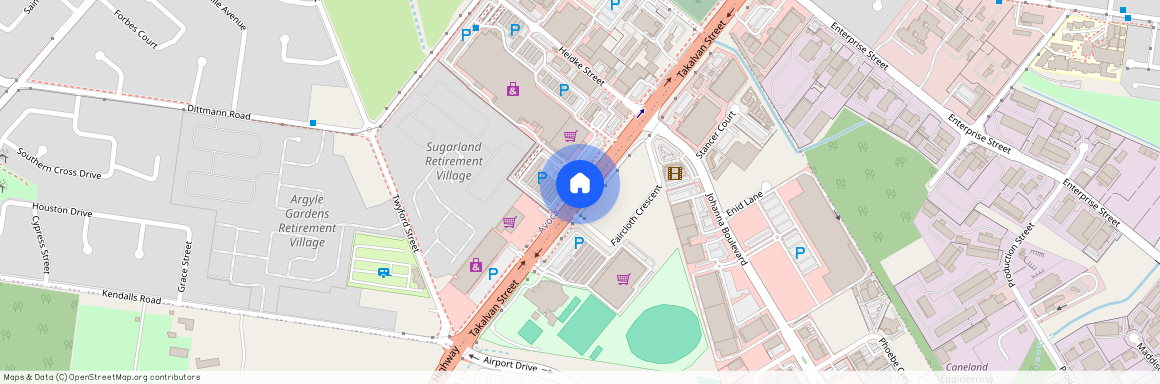 3 Giani Drive, Qld 4670, Kalkie