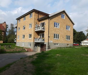 Lenhovdavägen 1 - Photo 3