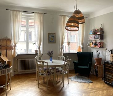 Zenithgatan, Malmö - Photo 2
