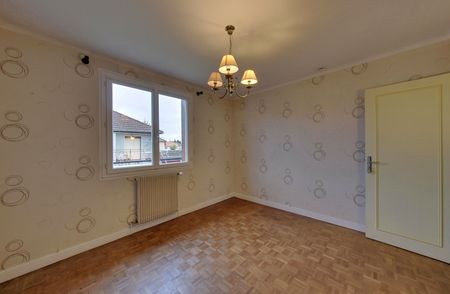 Location maison 4 pièces, 73.46m², Appoigny - Photo 5