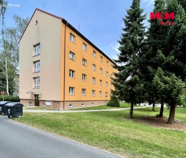 Pronájem bytu 1+1 29 m² - Photo 2