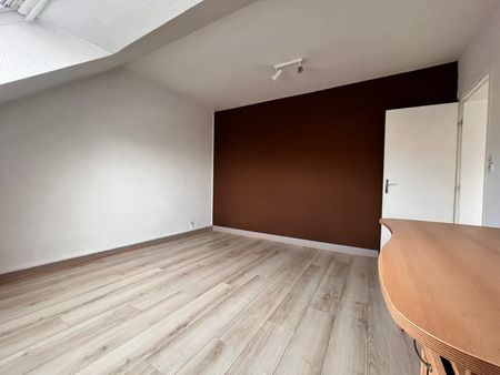 Location Appartement 1 pièce 21m² TOURS 37000 - Photo 3