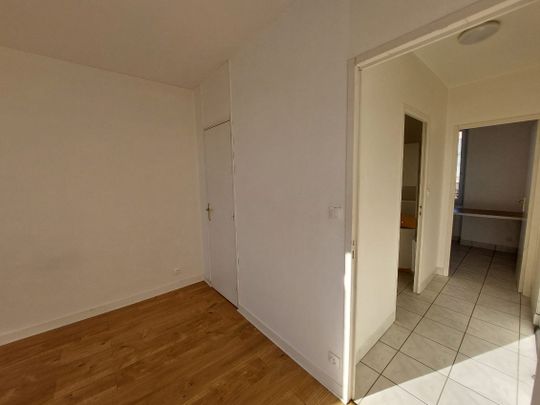 Appartement T1 28M², Secteur Lambezellec/ Croix-Rouge - Photo 1