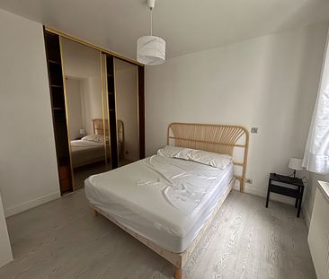 Location appartement 2 pièces, 37.07m², Massy - Photo 3