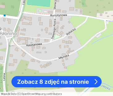 Dom do wynajęcia blisko Zatoki Puckiej - Zdjęcie 1