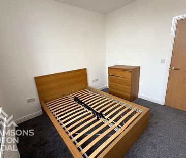 1 bedroom apartment to rent - Photo 5