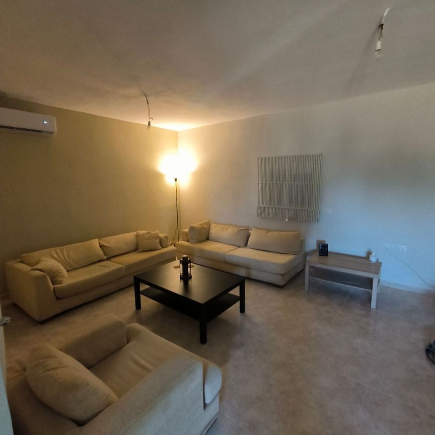 Ενοικίαση κατοικίας, 85 τ.μ., Ερέτρια, 500 € - Photo 1