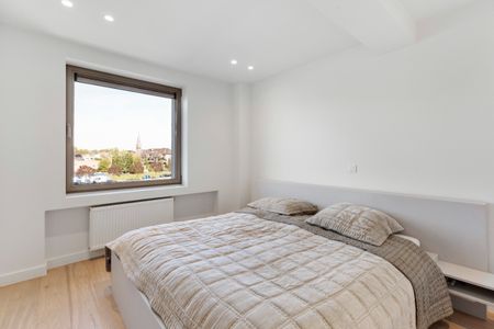 Appartement te huur met zicht op de Leie in Kortrijk - Foto 4