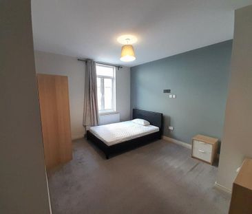 1 bedroom in a house share to rent - Photo 4