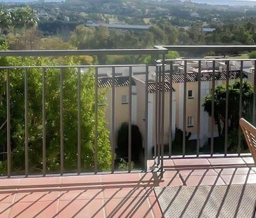 Luxury Apartment for rent in Benahavís, Andalusia - Foto 3