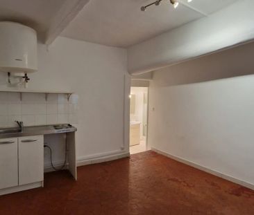 4 RUE DU JESUS - NICE - STUDIO - Photo 4