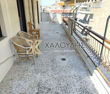 Διαμέρισμα για ενοικίαση Άγιος Νικόλαος (Λάρισα) - Photo 5