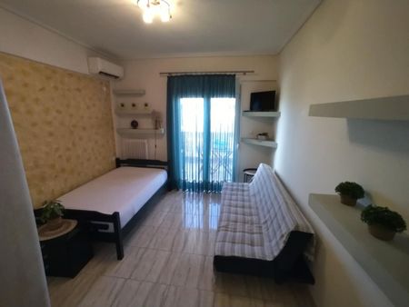 Studio/Γκαρσονιέρα για ενοικίαση Νέα Δημητριάδα (Βόλος) - Φωτογραφία 4