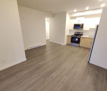 Unit 310 - 2 Bed at Central48 - Photo 3