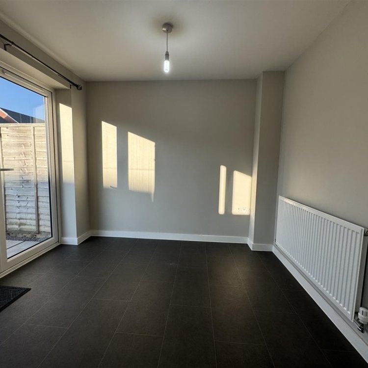 Westminster Way, Bridgwater - Photo 1