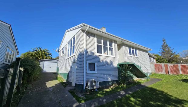 3 brms plus garage - Photo 1