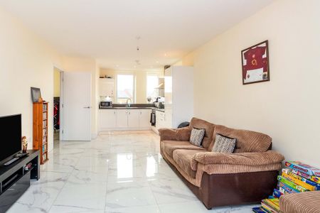 1 bedroom apartment to rent - Photo 5
