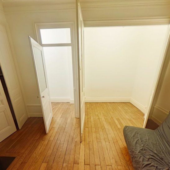 APPARTEMENT T2 A LOUER - Photo 1