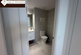 Penthouse - Benalmádena (Rancho Domingo - La Hacienda)
