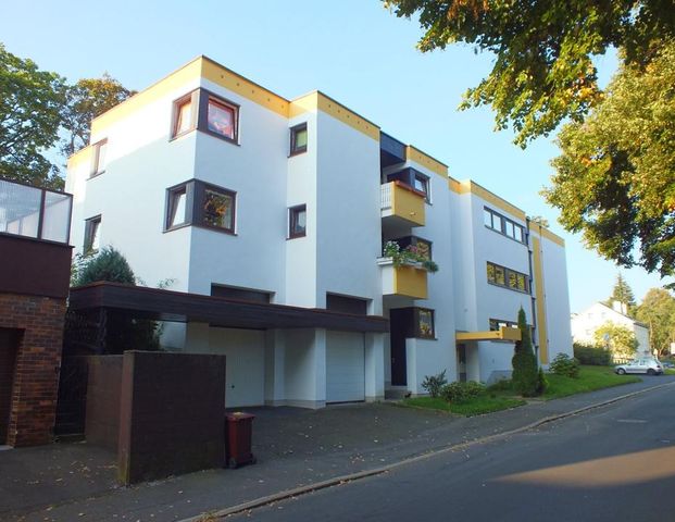 3- Zimmerwohnung im Stadtzentrum zur Miete - Foto 1