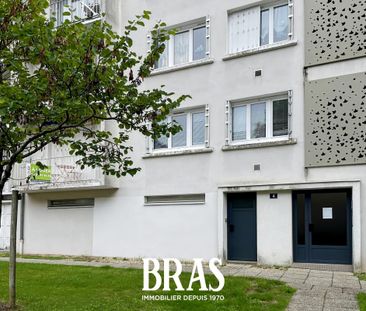 Location Appartement 1 pièce Meublé 27m² NANTES 44100 - Photo 3