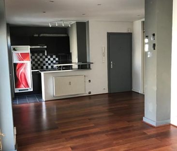 Location Appartement 1 pièce 33m² NANCY 54000 - Photo 2