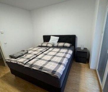 Moderne 3-Zimmer-Wohnung mit Balkon in Zeltweg - Foto 5