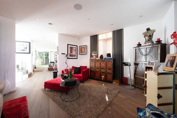 5 bedroom house to rent - Photo 1