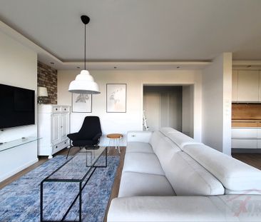 Komfortowe 3 pokoje dla wymagających + duży taras (437828) - Photo 2