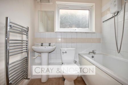 1 bedroom flat to rent - Photo 3