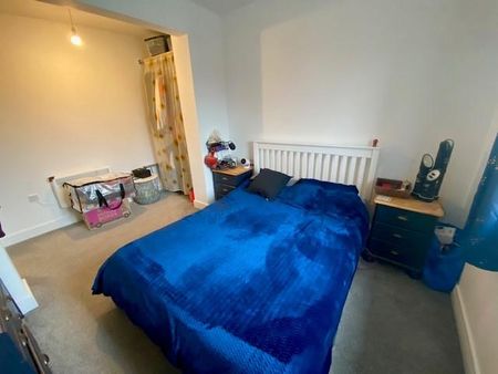 2 bedroom apartment to rent - Photo 4