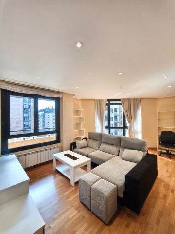 Alquiler de piso en Calle Anita Fratarcangeli, 10 - Photo 3