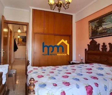Διαμέρισμα για ενοικίαση Κέντρο (Θέρμη) - Φωτογραφία 4