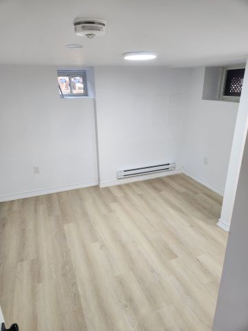 For Lease - 177 Chatham Street Unit# lower 2, Brantford, Ontario - Photo 3