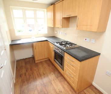 2 Bedroom Town House - Photo 3