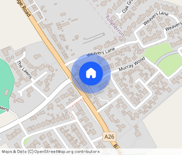 31 Murraywood, Waringstown, BT66 7GW - Photo 1