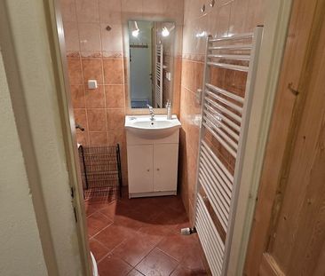 Pronájem bytu 1+kk 33 m² - Fotografie 5