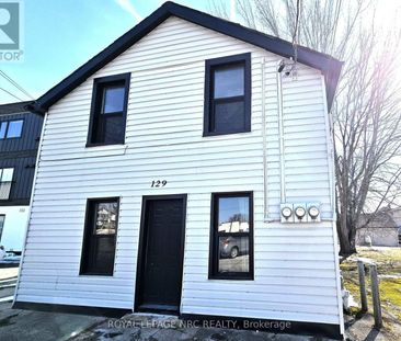 UNIT 2 - 129 DURHAM STREET, Port Colborne, Ontario, L3K1E1 - Photo 6